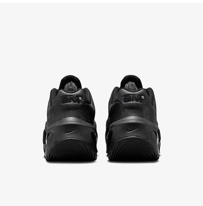 Chaussures de sport Nike Air Max pour femme, authentiques, semelle épaisse rembourrée, absorption des chocs, résistantes, HQ1831-001