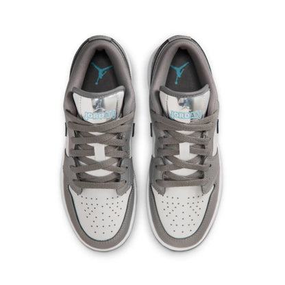 Nike's New Air Jordan 1 Low Se Comfortable, Lightweight, Durable and Wear-Resistant Women's Skate Shoes Hv4398-014