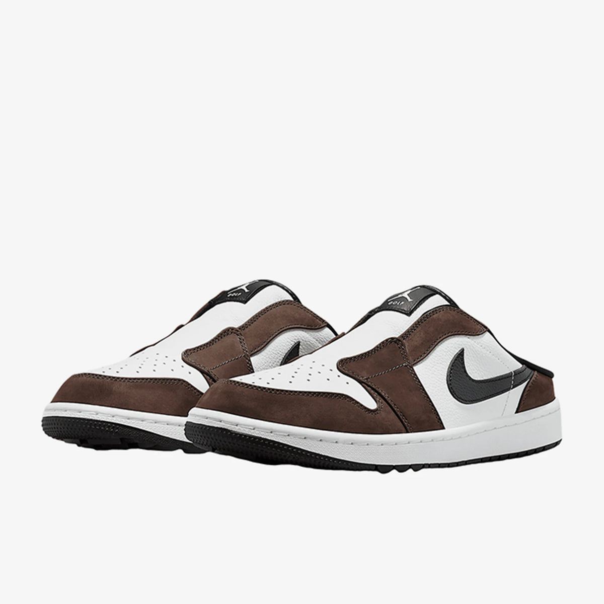 Nike Air Jordan Mule, muške casual cipele za jednu nogu, FJ1214-200