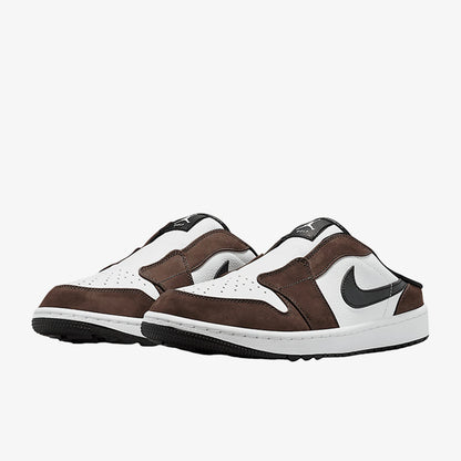 Nike Air Jordan Mule, muške casual cipele za jednu nogu, FJ1214-200