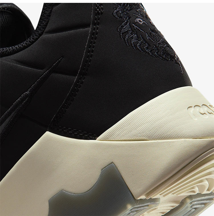 Nike originalne zimske muške sportske retro košarkaške tenisice protiv klizanja HQ8035-001