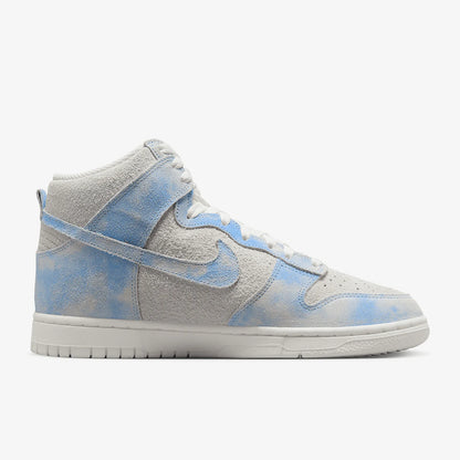 Nike Genuine Dunk High SE Dámské lehké vysoké skateové boty FD0882-400