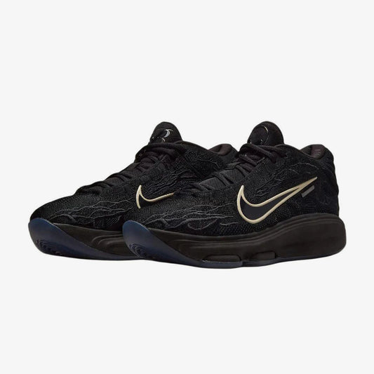 Nike Original G.T. HUSTLE 3 LX EP Herren-Trainings-Basketballschuhe IB4169-001