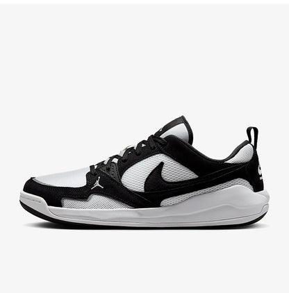 Nike Genuine Jordan Men's Lightweight Cushioned Breathable Sneakers HJ6777-001