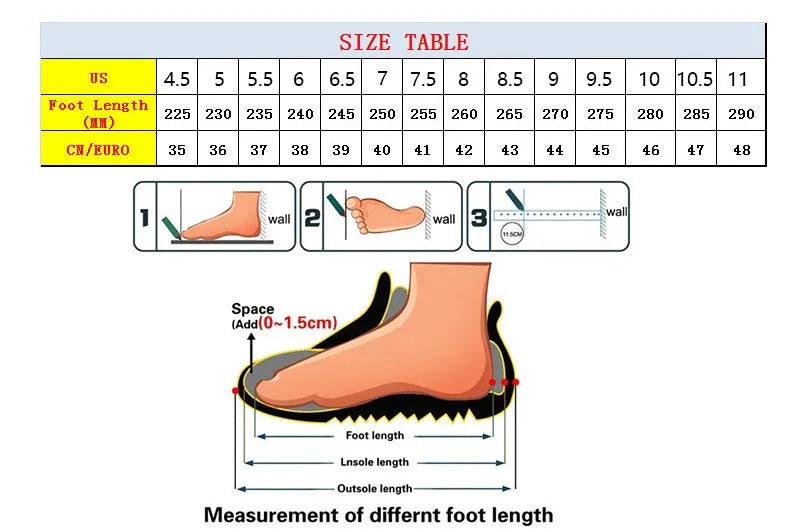 Men's speed casual sneakers spring summer soft-sole anti-slip breathable outdoor running shoes fashion Youth Joker sports shoes