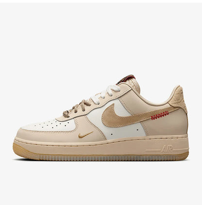 Nike Genuine Women's Air Force 1 Retro Sneakers HV5990-172