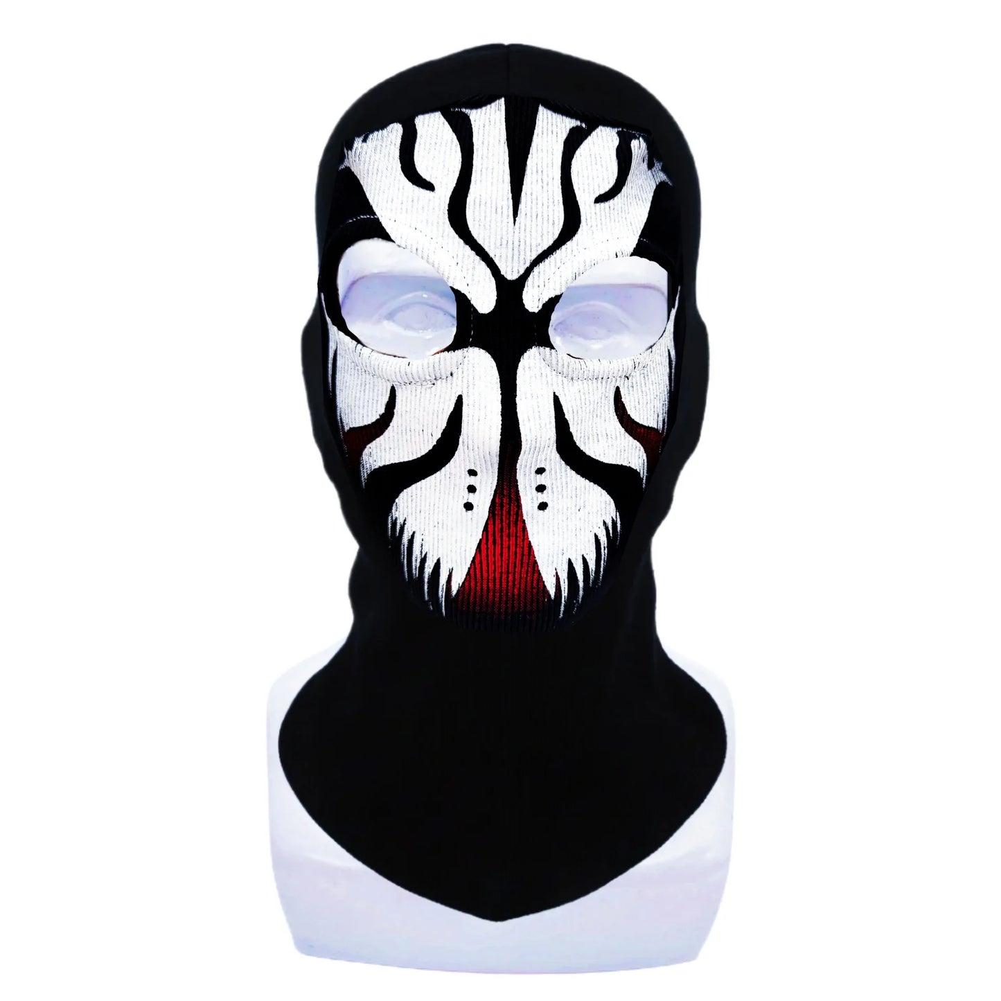 Unisex Ghost Print Skull Motorcycle Face Mask War Game Call Of Duty MWII 2022 COD Ghost Simon Riley Balaclava Mask For Adult