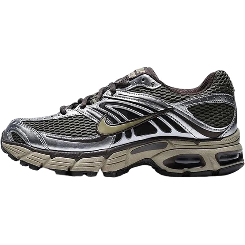 Chaussures de course rétro Nike AIR MAX MOTO 2K pour femme, authentiques, HQ2056-201