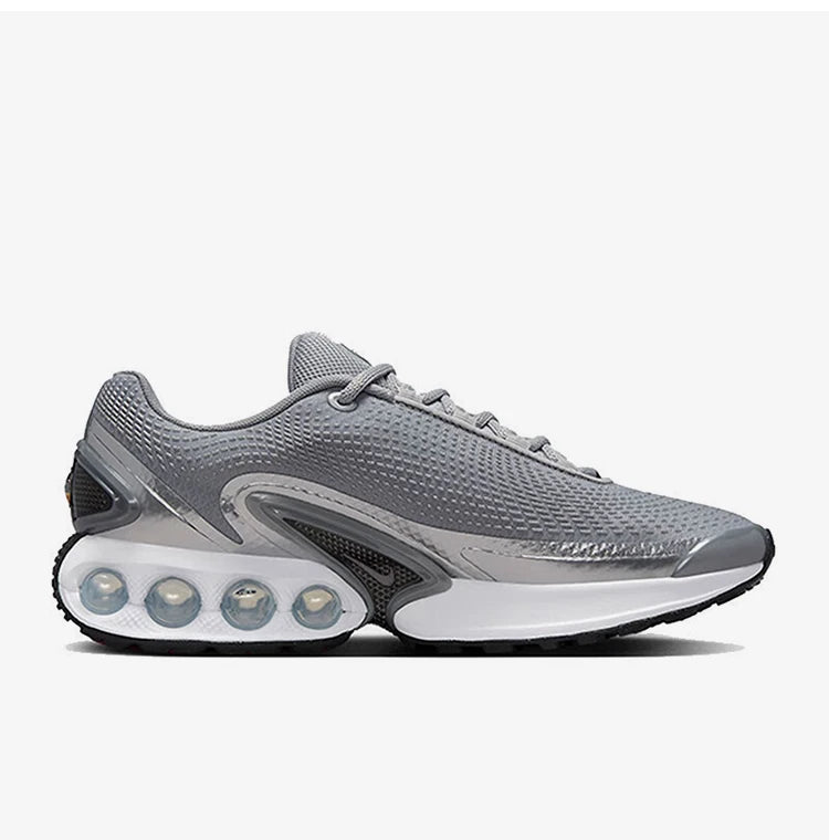 „Nike“ originalūs „Air Max Dn Premium“ moteriški mados bėgimo bateliai HJ9638-001