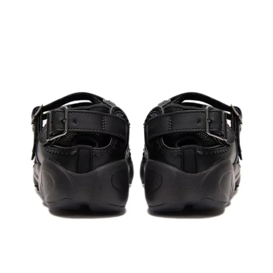 Chaussures de course Nike Air Rift Low Top - Confortables, respirantes et légères IB8881-001