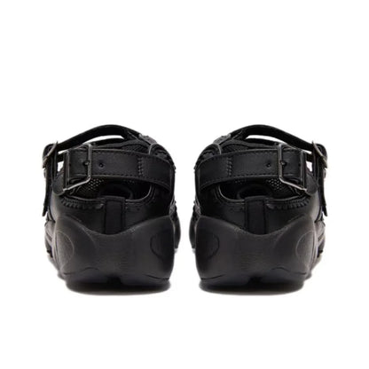 Chaussures de course Nike Air Rift Low Top - Confortables, respirantes et légères IB8881-001
