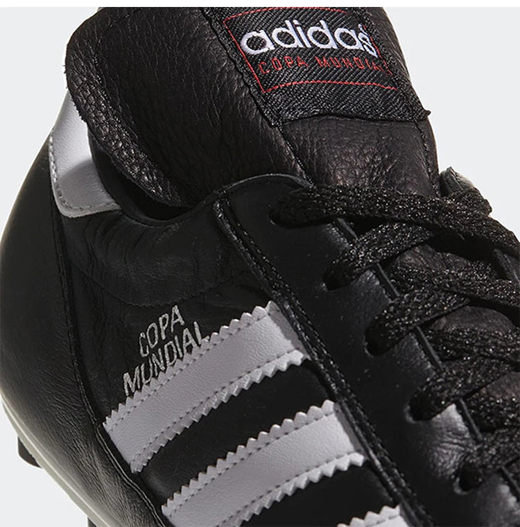 Adidas Authentic New Season Scarpe da calcio da uomo basse con lacci 015110
