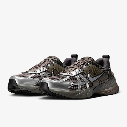 Nike genuine V2K Run men's lightweight retro casual sports shoes HQ1678-200