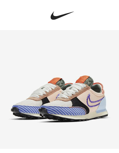 Nike Genuine Product New Unisex Deconstructed Low-Top Sneakers DD8506-851