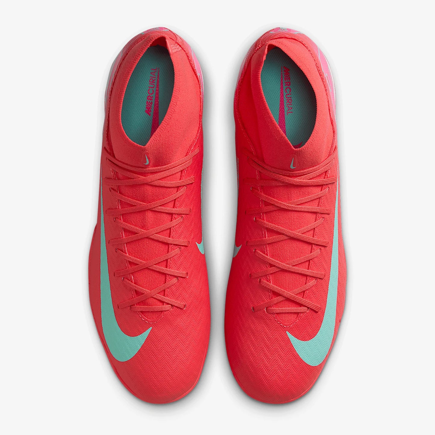 Nike genuine 16 ACADEMY Men's Mid-Cut Soccer Training Shoes FQ8332-800