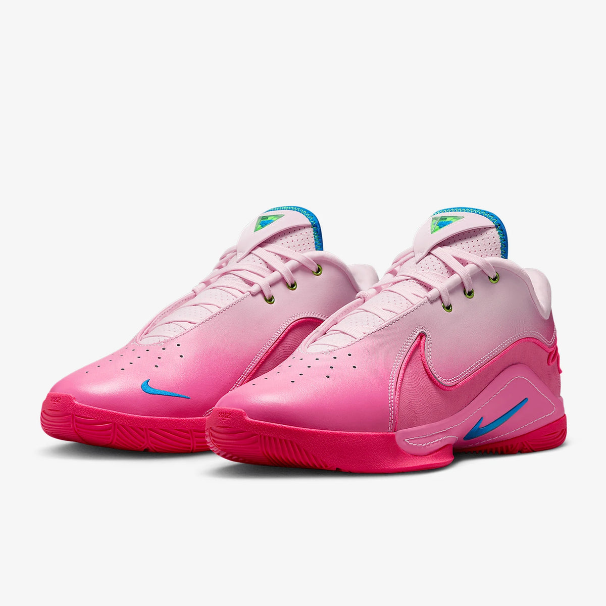 Nike Official Genuine LeBron XXII EP Men's Practical Fashion Basketball Shoes HV8456-600