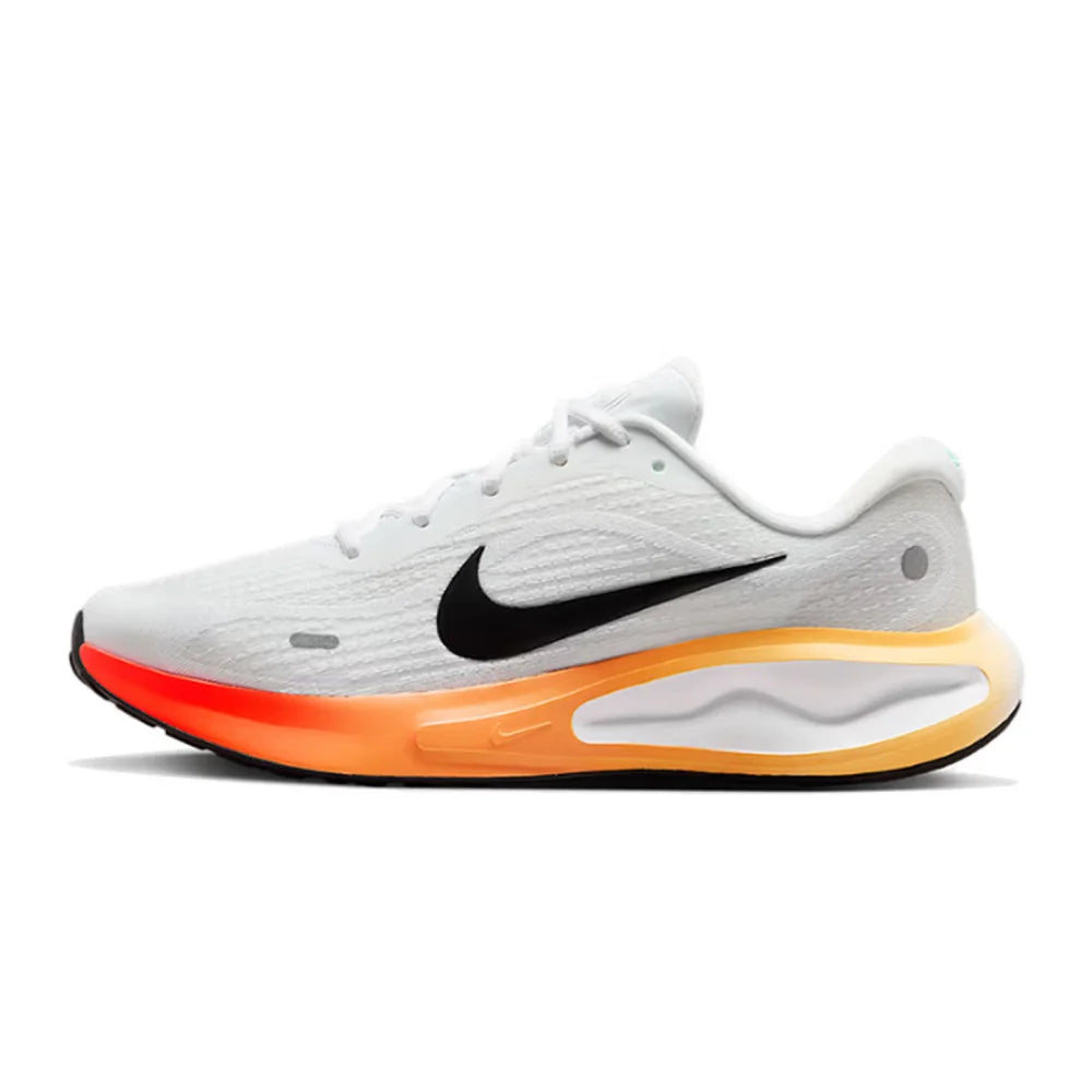 Nike Journey Run Running Shoes Comfortable cushioning, slip-resistant and durable Ideal for daily training IH7329-101