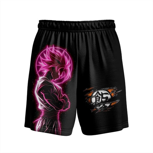 Men's The Hot Dragon Ball Z Buu Son Goku Gohan KAKAROTTE Beach Short  Pant Casual Men Swimwear Quick Dry Cool Gift Comfort