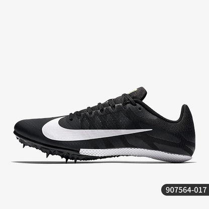 Punte da sprint professionali Nike Zoom Rival S9 originali da atletica leggera per uomo e donna 907564-017