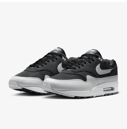 Nike Ufficiale Autentiche AIR MAX 1 ESS Scarpe sportive casual da uomo con ammortizzazione ad aria FZ5808-007