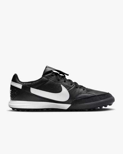 Nike Premier 3 rund tå med snørebånd TF (støbte knopper) fodboldsko – Vælg størrelse og farve HM0283-001