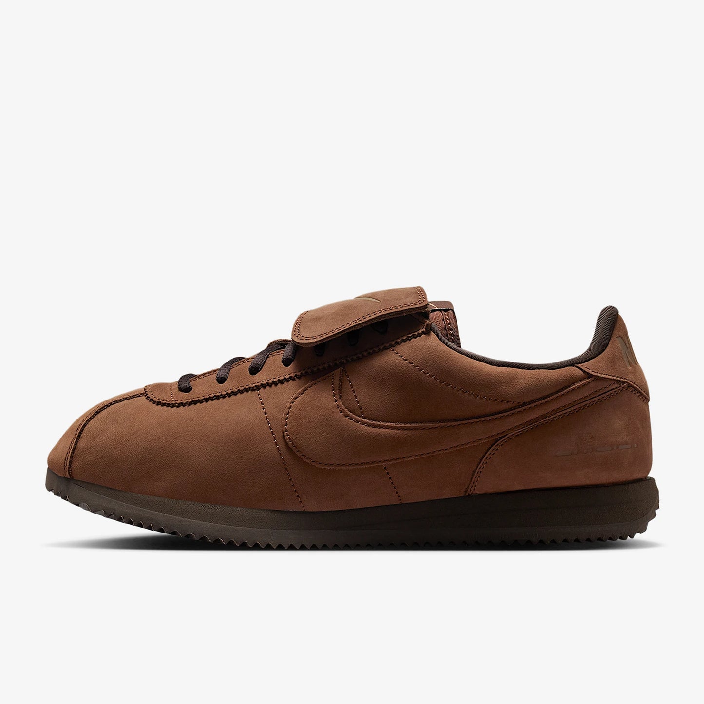 Nike Authentic Cortez Leather SE Men's Women's Retro Casual Shoes IR0800-299