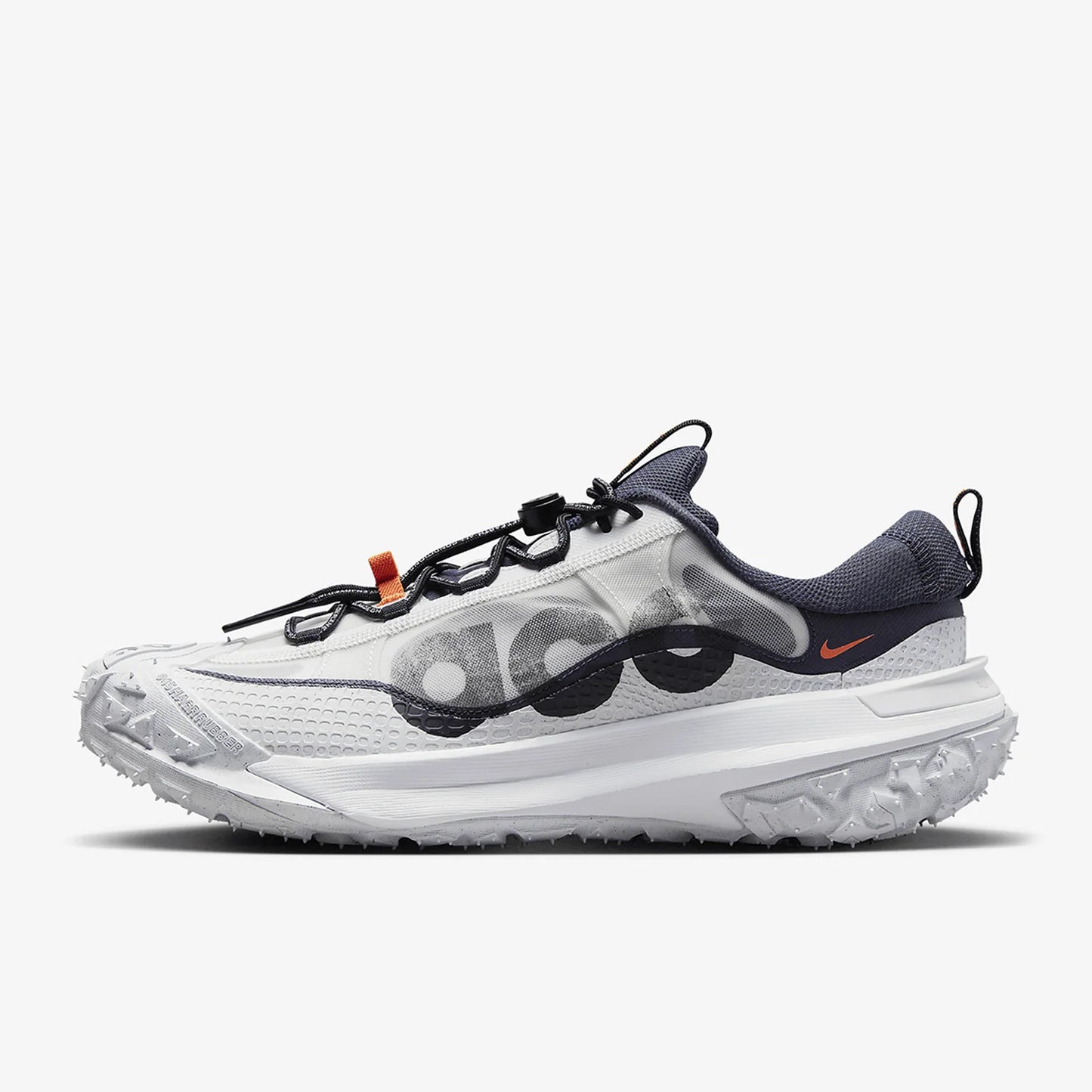 Nike Authentic ACG Mountain Fly 2 Unisex Breathable Outdoor Shoes DV7903-001