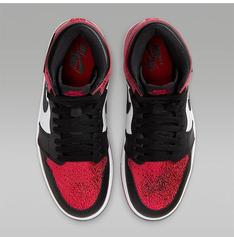 Nike originalni ženski visoki klasični košarkarski čevlji JORDAN FD2596-602