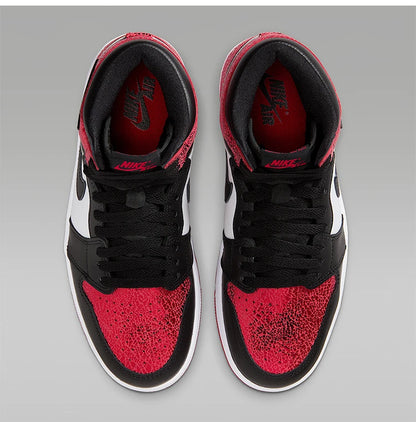 Nike originalni ženski visoki klasični košarkarski čevlji JORDAN FD2596-602
