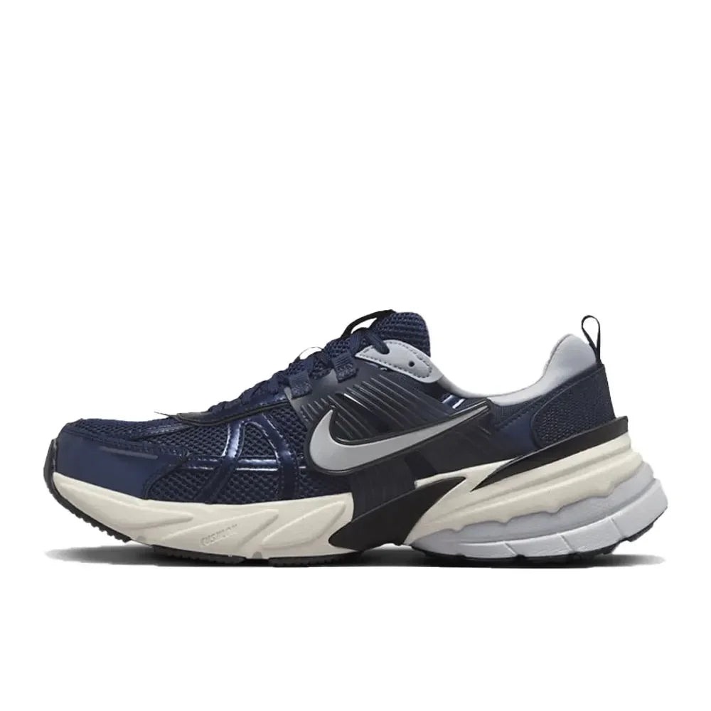 Nike V2K Run Men's Low-Top Running Shoes Versatile, Durable, Casual Training & Urban Commuting HJ4497-001