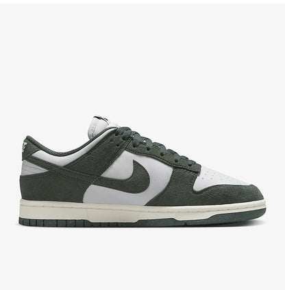 Nike genuine Dunk Low women's low top cushioned casual classic board shoes HJ7673-002