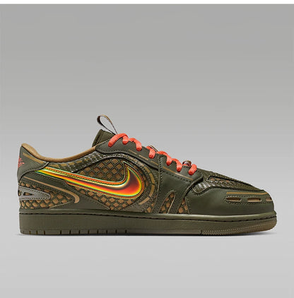Nike Authentic JORDAN Dámské klasické módní retro prodyšné sportovní boty HQ2186-300