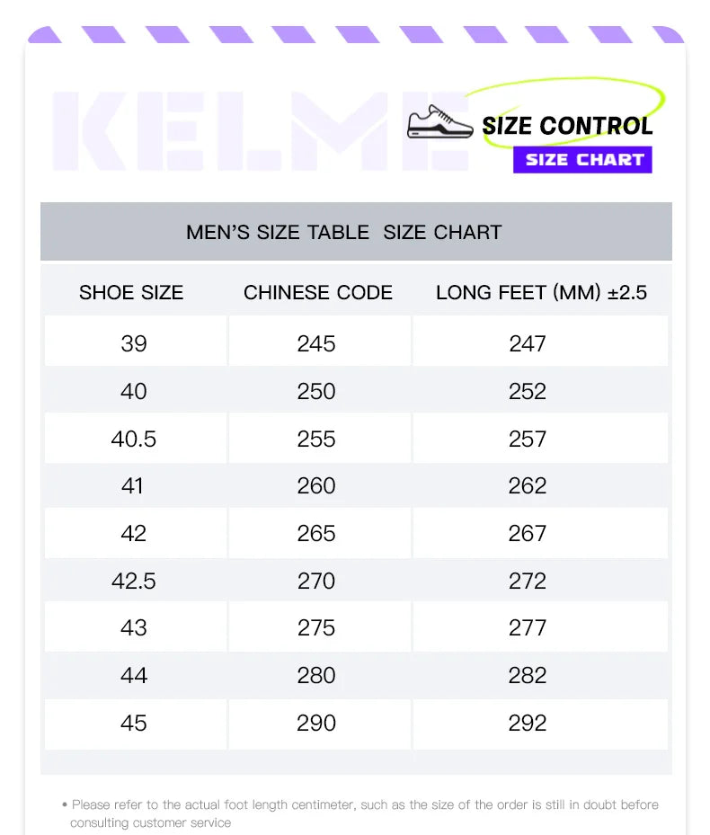 Kelme Kangaroo Leather Mg voetbalschoenen Professionele wedstrijd- en sportvoetbalschoenen Outdoor antislip voetbalschoenen
