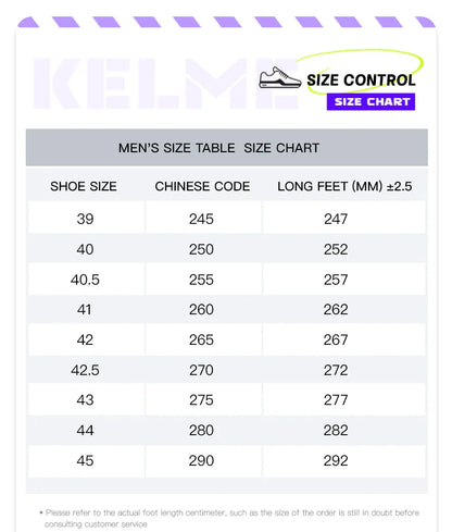 Kelme Kangaroo Leather Mg voetbalschoenen Professionele wedstrijd- en sportvoetbalschoenen Outdoor antislip voetbalschoenen