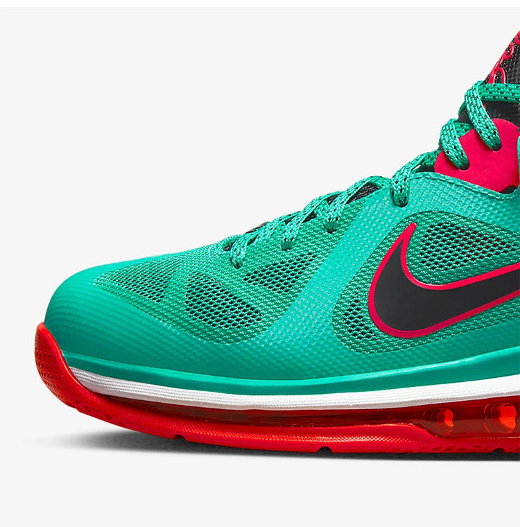 Nike Genuine LeBron 9 James Men's Training Basketball Shoes DQ6400-300