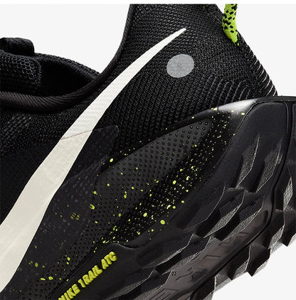 Nike genuine Pegasus Trail 5 Womens Cushioned Durable Running Shoes DV3865-011