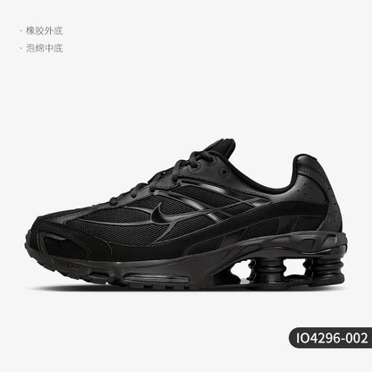 Nike Original Shox Ride 2 Men's Low Top Cushioned Durable Sports Shoes IO4296-002