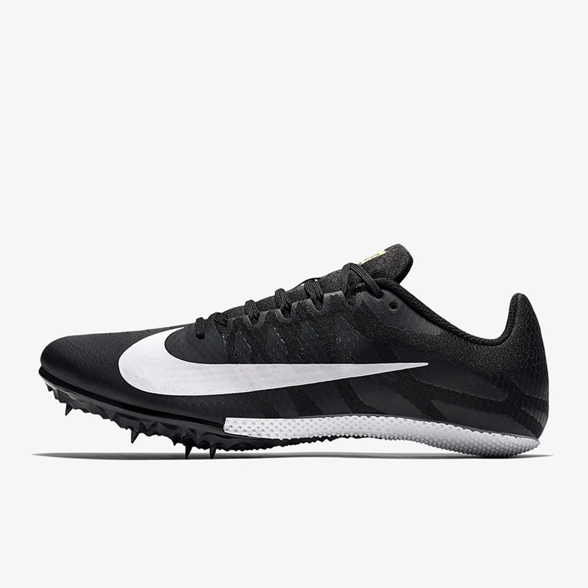 Punte da sprint professionali Nike Zoom Rival S9 originali da atletica leggera per uomo e donna 907564-017