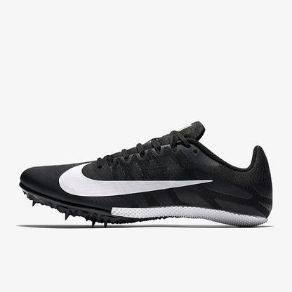 Punte da sprint professionali Nike Zoom Rival S9 originali da atletica leggera per uomo e donna 907564-017