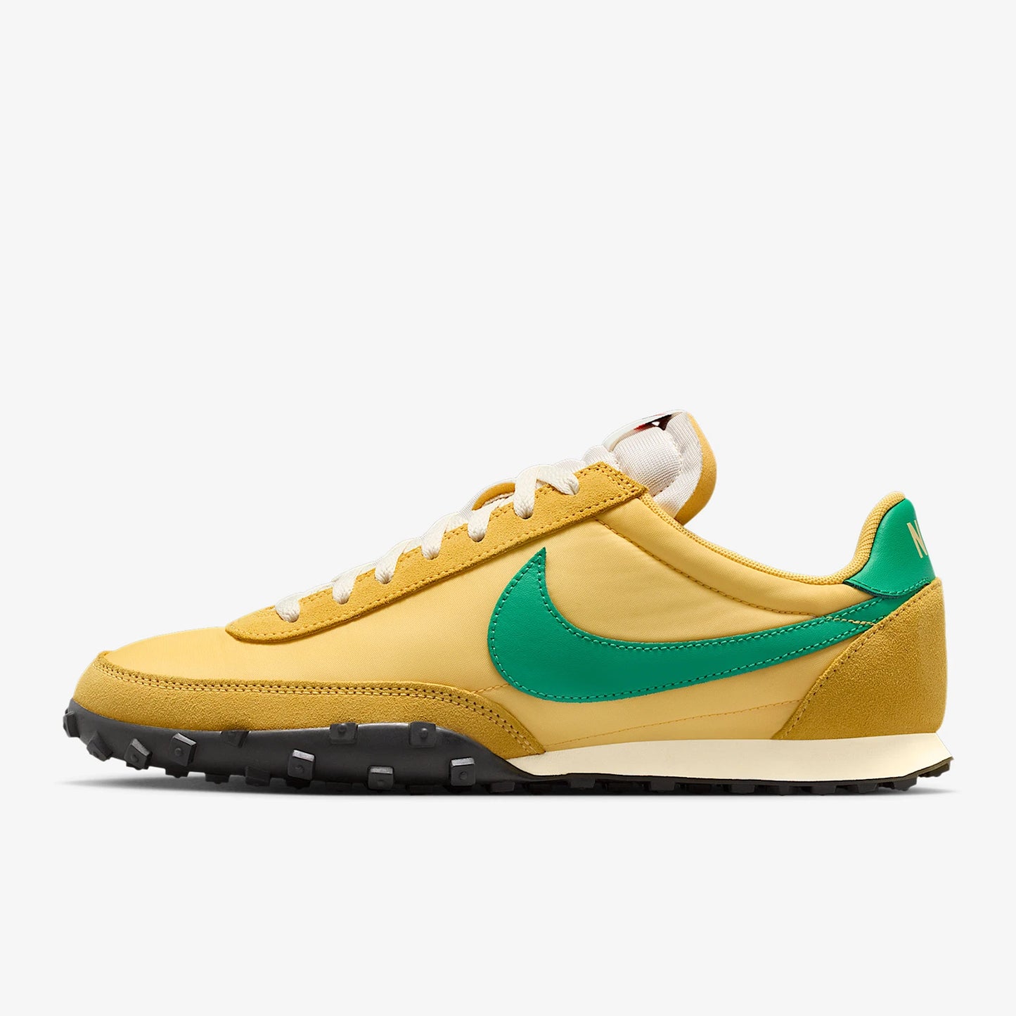 Nike Authentic Waffle Racer Men's Low-Top Lace-Up Sports Shoes IM8658-700