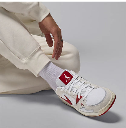 Scarpe sportive da uomo Nike JORDAN CMFT ERA originali, traspiranti e resistenti HJ6777-116