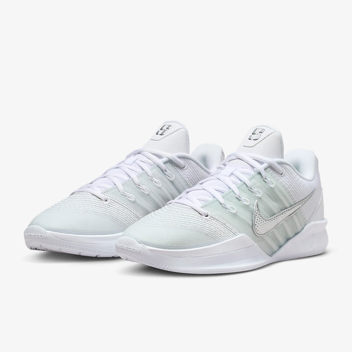 Nike Authentic Sabrina 3 EP Scarpe da basket sportive ammortizzate da uomo e da donna HF2882-101
