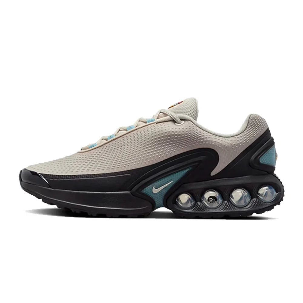 Nike Air Max Dn – Dynamische Luftdämpfung, leichtes Tragegefühl, rutschfest, strapazierfähige Trainings- und Laufschuhe HV4528-002