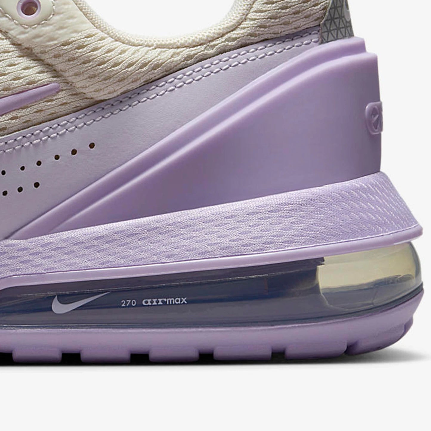 Nike genuine Women's Low-top Air Cushion Breathable Running Shoes FD6409-006