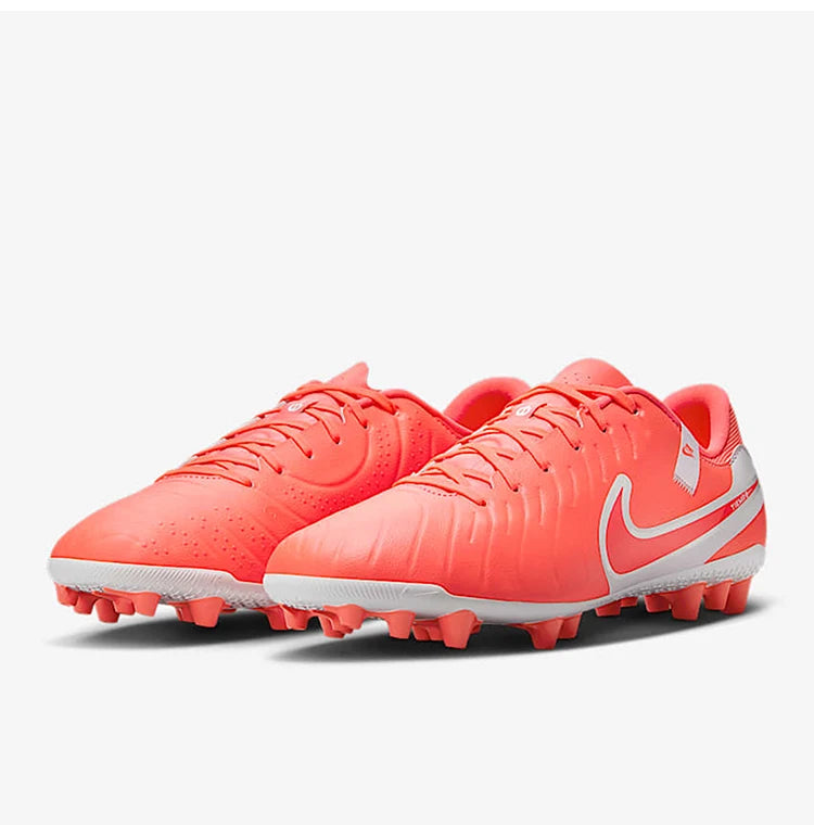Nike Original Herren-Fußballschuhe für Kunstrasen, Low-Cut, leicht, DV4340-400