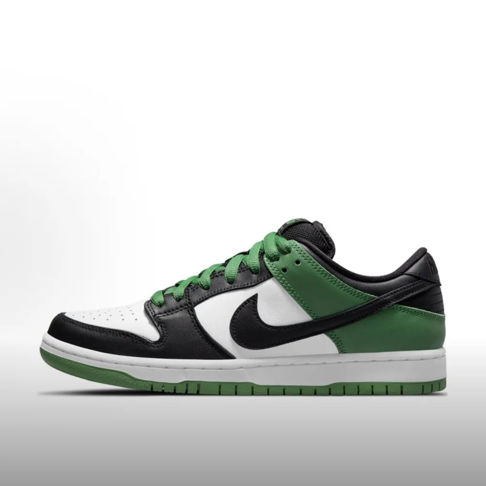 Nike Dunk SB  Fashion-forward, versatile everyday low-top sneakers—durable and comfortable for casual wear BQ6817-302