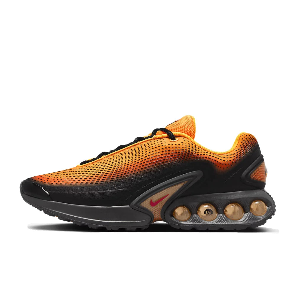 Nike Air Max Dn – Dynamische Luftdämpfung, leichtes Tragegefühl, rutschfest, strapazierfähige Trainings- und Laufschuhe HV4528-002