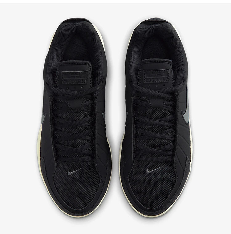 Nike originalne zimske muške sportske retro košarkaške tenisice protiv klizanja HQ8035-001