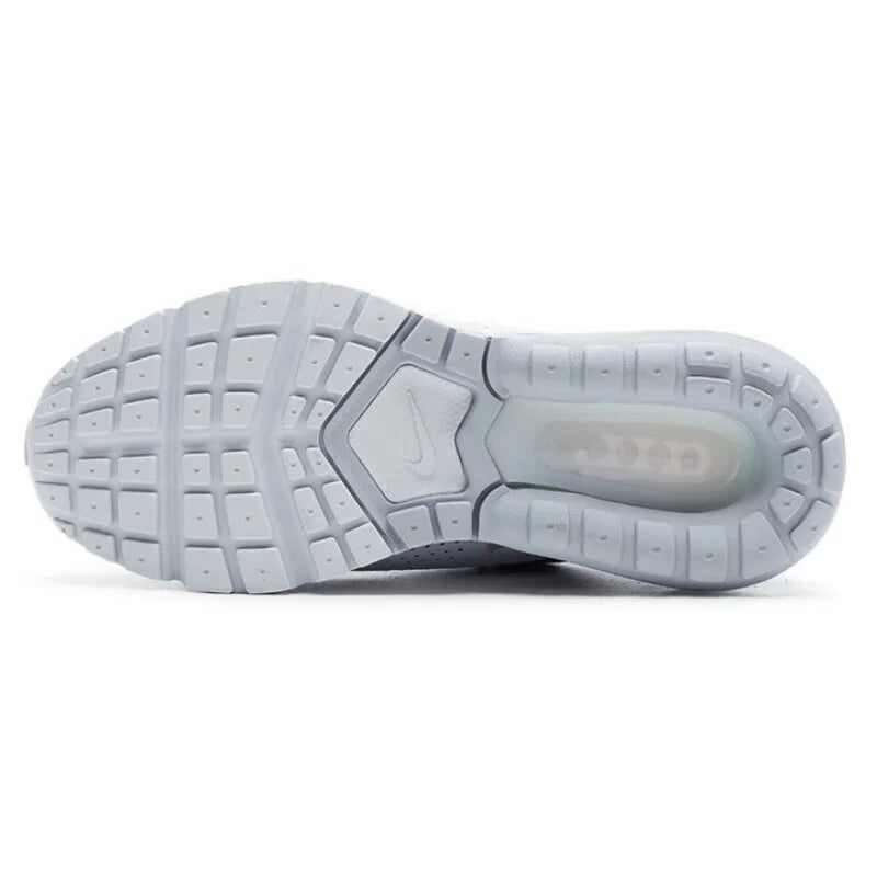 Nike Air Cushion Cushioning and Rebound Fitness Women's Running Shoes New Lightweight and Durable Outdoor Running Shoes Air Max Simple Style Versatile Daily Casual Sports Shoes Women's Must-Have Fd6409-004