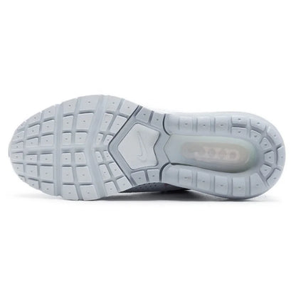 Nike Air Cushion Cushioning and Rebound Fitness Women's Running Shoes New Lightweight and Durable Outdoor Running Shoes Air Max Simple Style Versatile Daily Casual Sports Shoes Women's Must-Have Fd6409-004
